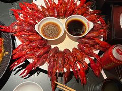 -红盔甲·小龙虾(人民广场店)