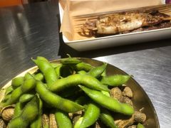 -有蚝有翅烧烤大排档·宵夜(右安门店)