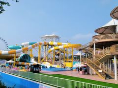 -渔岛海洋度假区