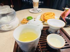 -国际饭店·原点咖啡吧ORIGIN CAFE&BAR