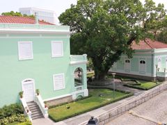 -龙环葡韵住宅式博物馆