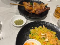 -美奈小馆·越南料理(中航城君尚购物中心店)