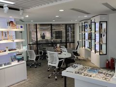 -浮光眼镜·蔡司视觉合作·数字验配中心(陆家嘴店)