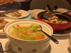 -莆田餐厅PUTIEN(世博源店)