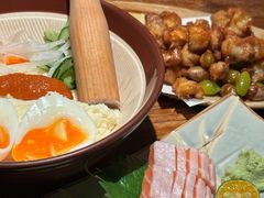 -鸭川食堂·鳗丼(鼓楼店)