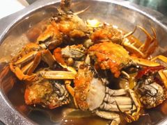 -王胡子烧烤·龙虾·海鲜