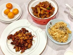 -东兴楼饭庄(六里桥店)