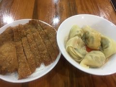 -潘国仙耳光馄饨(黄家阙路店)