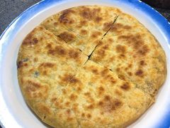 右玉糖饼-三道菜(明堂公园店)