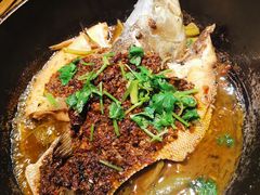 -兰溪小馆(东直门簋街店)