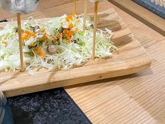 海鲜棒棒糖-湊湊火锅·茶憩(上海合生汇店)