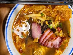 叉烧螺蛳粉-八十八粉儿(尚都店)