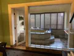 -春晖园度假酒店温泉