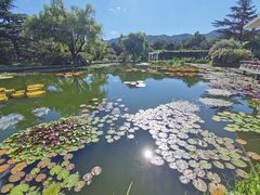 -国家植物园南园