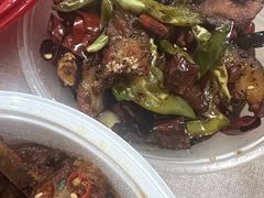 -中和裴氏蹄花(府河路店)