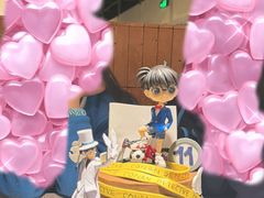 -贝紫Style(木马公寓店)