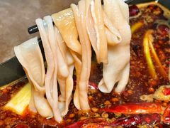 -二张农家菜(天通苑店)
