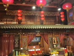 -正阳门饭庄·烤鸭·北京菜(万丰路七里庄店)