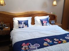 -成都蓝城悦杏温泉美食酒店(宽窄巷子店)