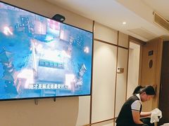-良子足浴(湖滨店)