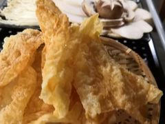 -云中鱼蒸汽石锅鱼(川沙百联店)