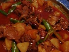 -那拉提之疆·新疆菜(美院店)