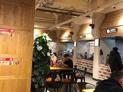 大堂-袁家村关中印象体验地(东方亿象城店)
