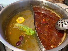 -牛鼎记潮汕牛肉火锅(阳朔店)
