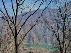 -秦岭终南山世界地质公园翠华山景区