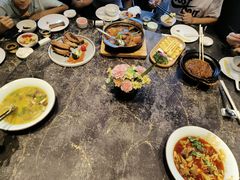 -悦百味·品质川菜(橄榄郡店)