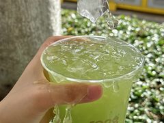 -1828王老吉·草本新茶(珠江新城地铁站店)