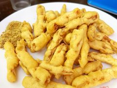 -小有天灌汤包老菜馆(南一马路店)