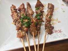 -木屋烧烤(白石洲店)