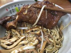-无名氏面馆(邮电路店)