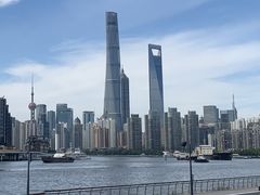 -上海中心大厦