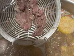 -潮发潮汕牛肉店(东方宝泰店)
