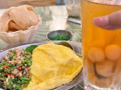 -米泰芒·东南亚料理(体育西店)