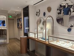 -FRED斐登(上海恒隆精品店)