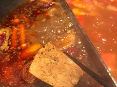 -湊湊火锅·茶憩(新中关购物中心店)