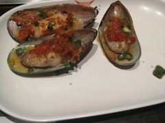 -湘汇概念铁板烧(铁西万达店)