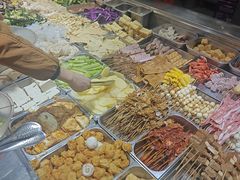 -林静小吃(复兴路店)
