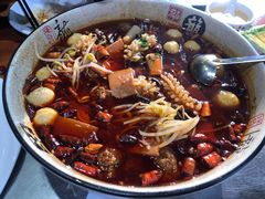 -大草原清真饭庄(沙河店)