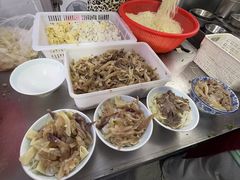 -王老三清真牛肉汤