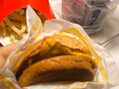 -麦当劳(昌平店)