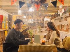 -秘密小花园(第三中学店)