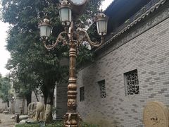 -龙潭水乡
