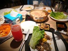 -星伦多自助料理(宝山龙湖天街店)