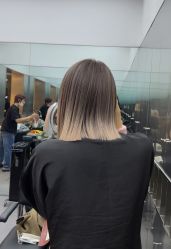 -GANO HAIR 