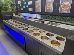 -芸山季·云南山珍菌火锅(南翔印象城MEGA店)