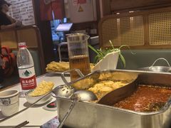 -螺大喜螺蛳粉火锅(雍和宫店)